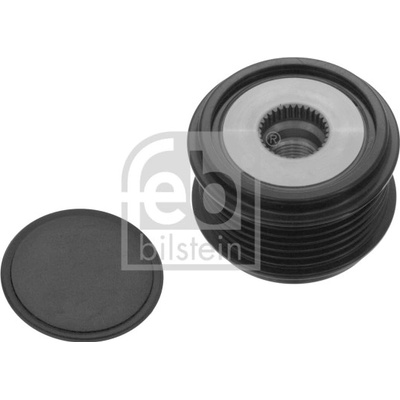 Voľnobeżka alternátora Febi Bilstein 37980