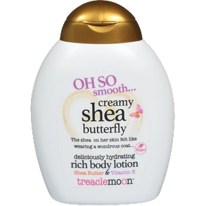 Treaclemoon Лосион за тяло Creamy shеа, 250 ml (2291260) Лосион за тяло