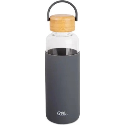 Albi Sklenená fľaša 500 ml 84529