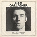 Warner Gallagher Liam: As You Were - Vinyl (LP) (018467)