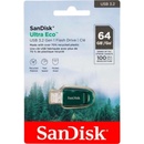 Image 1 of SanDisk Ultra Eco 64GB USB 3.2 (SDCZ96-064G-G46)