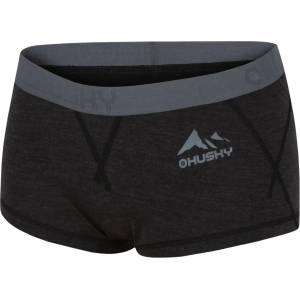 HUSKY Дамски бикини HUSKY METIES merino черни HUSKY | Cheren | ЖЕНИ | XL