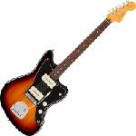 Fender American Professional Classic Jazzmaster RW 3-Color Sunburst Електрическа китара
