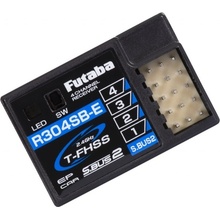 Futaba R304SB-E T-FHSS 4k prijímač