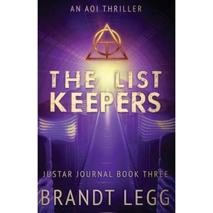 The List Keepers: An AOI Thriller (2015)