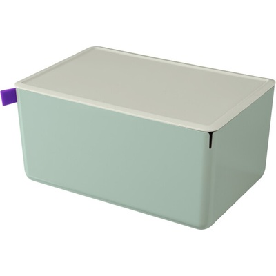 Box úložný stolní NUSIGN DELI ENS130-5 šedý DELI GROUP CO., LTD.