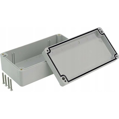 Elektroinstalační krabice povrchová Elektro-Plast 158x82x55 mm IP67