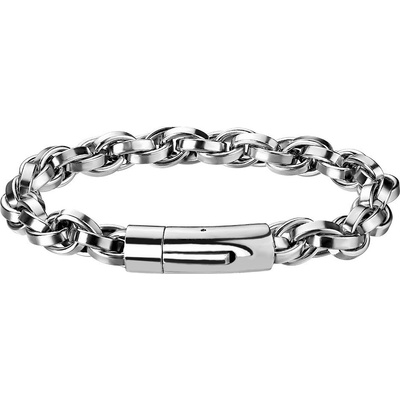 Steel Edge náramok z chirurgickej ocele 0886 Steel