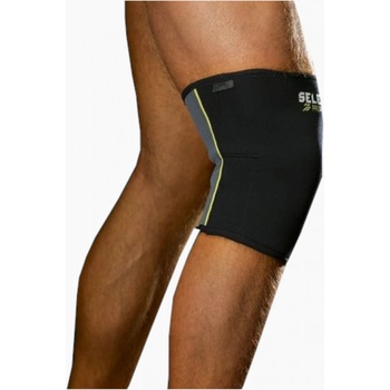 Select Knee support w/pad 6202