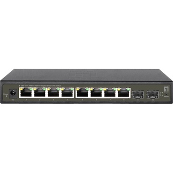 Level One GES-2110