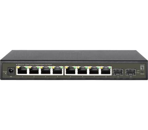 Level One GES-2110