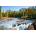 Castorland - Puzzle Athabasca River, Jasper National Park, Canada - 1 500 piese