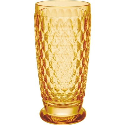 Villeroy & Boch Pohár na pivo Boston Coloured Saffron 400 ml