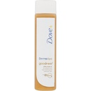 Dove Derma Spa tělový olej Goodness3 150 ml