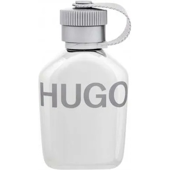 Image 1 of HUGO BOSS HUGO Reflective Edition EDT 75 ml