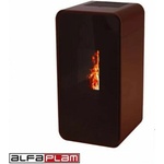 Alfa Plam XUMA 7,5kW Камини