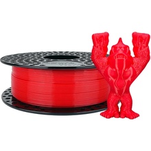 AzureFilm PETG 1.75mm Red 1kg