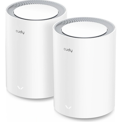 Cudy M3600, 2ks