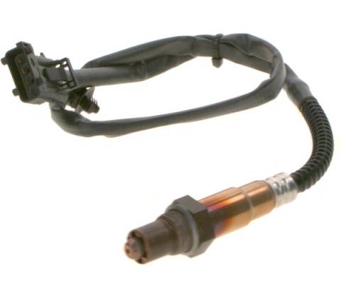 Lambda sonda BOSCH 0 258 006 197