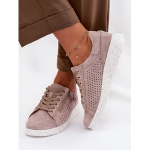 Step in style Дамски половинки модел 226082 Step in style