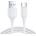 JOYROOM Кабел за данни JOYROOM USB - Type-C, 200 см, БЯЛ S-UC027A9_W_200 (S-UC027A9_W_200)