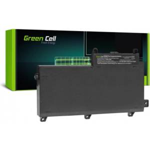 Green Cell Батерия за лаптоп HP ProBook 640 G2 645 G2 650 G2 G3 655 G2 11, 4V 3400mAh GREEN CELL (GC-HP-CI03XL-HP184) - tehnik