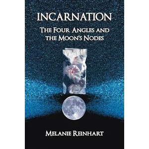 Incarnation | Melanie Reinhart (ISBN: 9780955823138)
