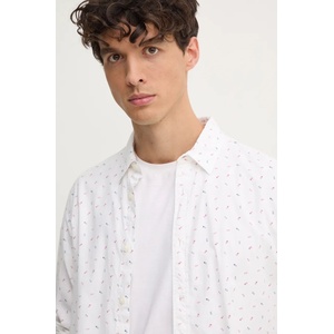 Pepe Jeans Памучна риза MEIR (PM308718)