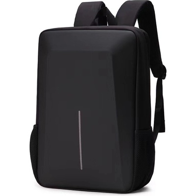 DeTech Batoh pro notebook Power Backpack BP-25, 15.6", černá