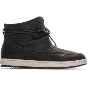 HUB Дамски зимни ботуши HUB Women's Queen Winter boots - Black / Light Bone / Black - размер 38 (EU) (121-1059-0113)