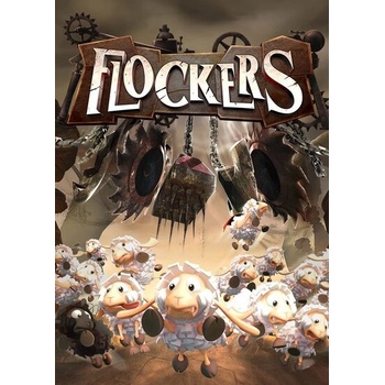 Team17 Flockers (PC)