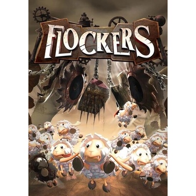 Team17 Flockers (PC)