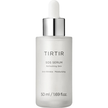 TIRTIR - SOS Serum (Refreshing Skin, Anti-wrinkle, Moisturing) 50ml