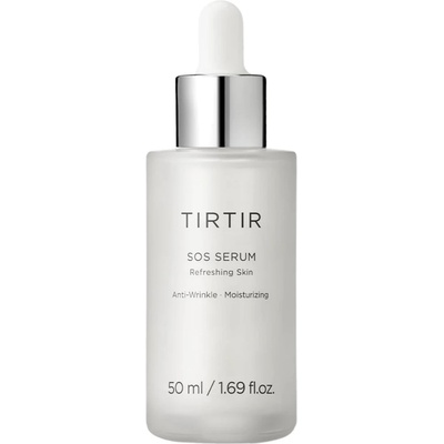 TIRTIR - SOS Serum (Refreshing Skin, Anti-wrinkle, Moisturing) 50ml