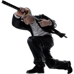BANDAI Sakamoto Days - Vibration Stars Takamura, 12 см (BP29499P)