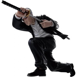 BANDAI Sakamoto Days - Vibration Stars Takamura, 12 см (BP29499P)