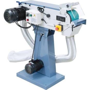 Image 1 of Bernardo MS 150 x 2000 DC-2 400V (05-1260)