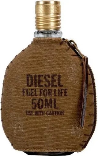 Diesel Fuel for Life Homme EDT 75 ml