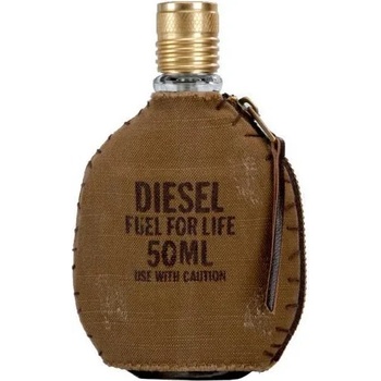 Diesel Fuel for Life Homme EDT 75 ml