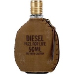Diesel Fuel for Life Homme EDT 75 ml Парфюми