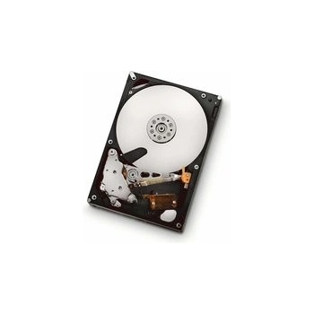 WD Ultrastar DC HC310 4TB, HUS726T4TALE6L4 (0B36040)