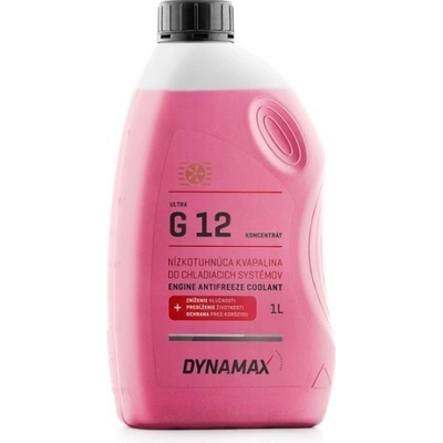 DYNAMAX Chladiaca kvapalina COOL 12 ULTRA 1L