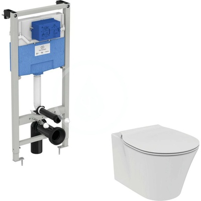 Ideal Standard ProSys R040001