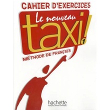 Le Nouveau Taxi! 1 Exercices