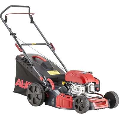 AL-KO 4.66 P-D