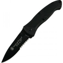 Smith & Wesson SWATMBS