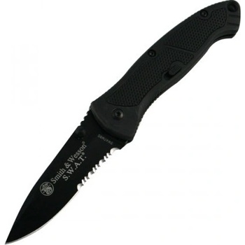 Smith & Wesson SWATMBS