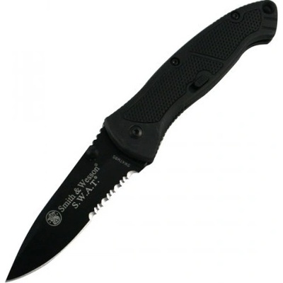 Smith & Wesson SWATMBS