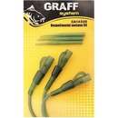 Graff System Bezpečnostné Zostava SS Zelená