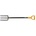 Fiskars Градинска вила Fiskars Solid 120 cm 133423